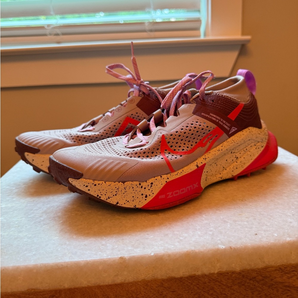 Nike Zegama , Women’s Trail Running Shoe